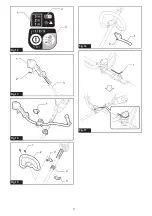 Preview for 5 page of Makita UR006G Instruction Manual