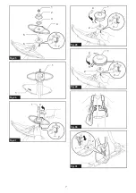 Preview for 7 page of Makita UR006G Instruction Manual