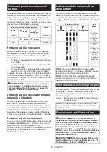 Preview for 68 page of Makita UR006G Instruction Manual