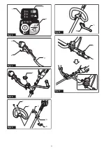 Preview for 5 page of Makita UR007GM101 Instruction Manual