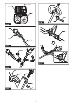 Preview for 5 page of Makita UR007GZ01 Instruction Manual