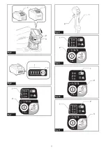 Preview for 3 page of Makita UR012G Instruction Manual