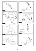 Preview for 4 page of Makita UR012G Instruction Manual