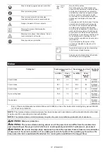 Preview for 12 page of Makita UR012G Instruction Manual