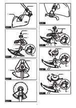 Preview for 5 page of Makita UR012GZ04 Instruction Manual