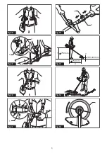 Предварительный просмотр 6 страницы Makita UR012GZ04 Instruction Manual