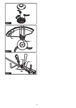 Preview for 10 page of Makita UR012GZ04 Instruction Manual