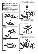 Preview for 17 page of Makita UR017G Instruction Manual