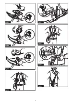 Preview for 7 page of Makita UR017GZ Instruction Manual