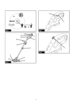 Предварительный просмотр 3 страницы Makita UR100D Instruction Manual