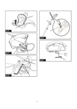 Предварительный просмотр 8 страницы Makita UR100D Instruction Manual