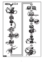 Preview for 7 page of Makita UR100DSAE Instruction Manual