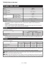 Preview for 105 page of Makita UR100DSAE Instruction Manual