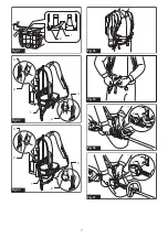 Предварительный просмотр 7 страницы Makita UR101C Instruction Manual