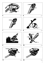 Preview for 3 page of Makita UR140D Instruction Manual