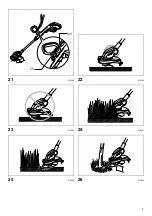 Preview for 5 page of Makita UR140D Instruction Manual