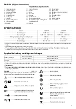 Preview for 7 page of Makita UR140D Instruction Manual