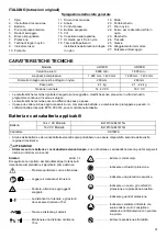 Preview for 31 page of Makita UR140D Instruction Manual