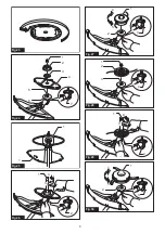 Preview for 6 page of Makita UR201C Instruction Manual