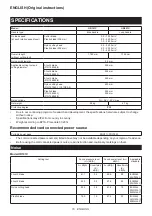 Preview for 16 page of Makita UR201C Instruction Manual