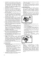 Preview for 32 page of Makita UR2300 Instruction Manual