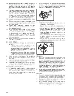 Preview for 44 page of Makita UR2300 Instruction Manual