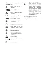 Preview for 51 page of Makita UR2300 Instruction Manual