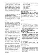 Preview for 56 page of Makita UR2300 Instruction Manual