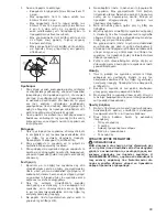 Preview for 99 page of Makita UR2300 Instruction Manual