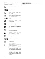 Preview for 106 page of Makita UR2300 Instruction Manual