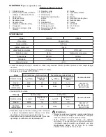 Preview for 126 page of Makita UR2300 Instruction Manual