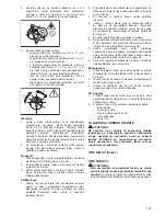 Preview for 131 page of Makita UR2300 Instruction Manual