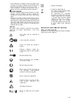 Preview for 137 page of Makita UR2300 Instruction Manual