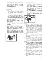 Preview for 141 page of Makita UR2300 Instruction Manual