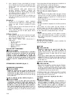 Preview for 142 page of Makita UR2300 Instruction Manual