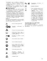 Preview for 147 page of Makita UR2300 Instruction Manual