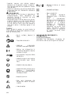 Preview for 210 page of Makita UR2300 Instruction Manual