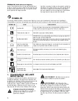 Предварительный просмотр 16 страницы Makita ur3000 Original Instructions Manual