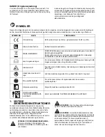 Предварительный просмотр 56 страницы Makita ur3000 Original Instructions Manual