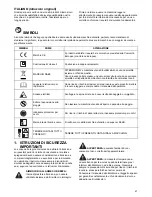 Preview for 21 page of Makita UR3000 Original Instructions Manual