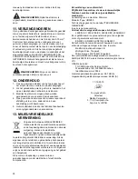 Preview for 30 page of Makita UR3000 Original Instructions Manual