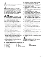 Preview for 57 page of Makita UR3000 Original Instructions Manual