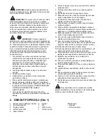 Preview for 67 page of Makita UR3000 Original Instructions Manual