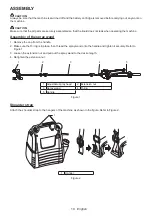 Preview for 10 page of Makita US053D Instruction Manual