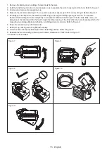 Предварительный просмотр 15 страницы Makita US053D Instruction Manual