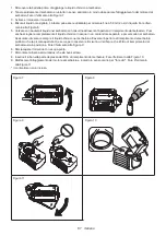 Preview for 87 page of Makita US053D Instruction Manual