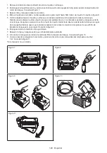 Preview for 123 page of Makita US053D Instruction Manual