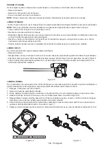 Preview for 144 page of Makita US053D Instruction Manual