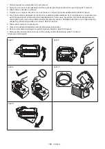 Preview for 195 page of Makita US053D Instruction Manual