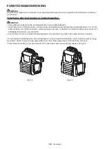 Preview for 209 page of Makita US053D Instruction Manual